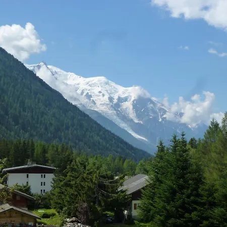 Edelweiss Appartement *