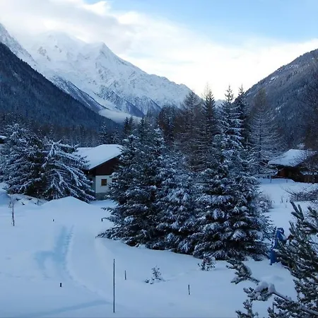 Edelweiss Appartement *