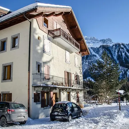 Edelweiss Appartement