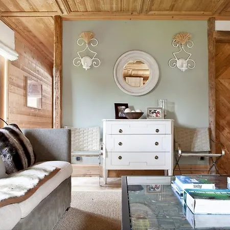 Edelweiss Appartement