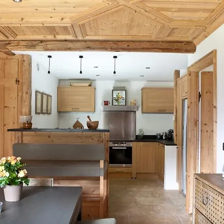 Edelweiss Appartement *