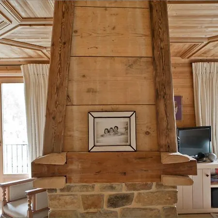 Appartement Edelweiss Chamonix