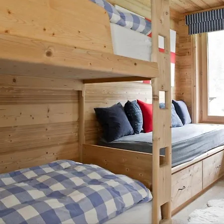 Appartement Edelweiss Chamonix