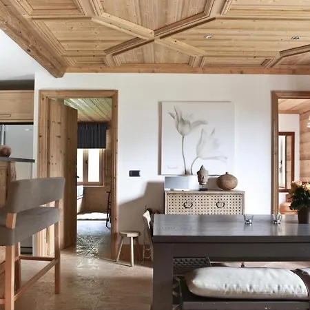Edelweiss Appartement