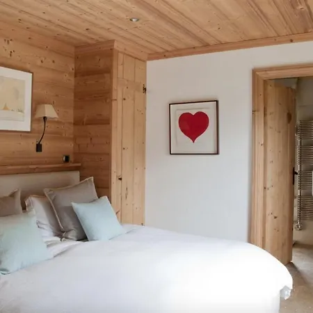 Appartement Edelweiss Chamonix